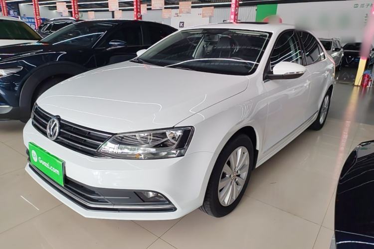 Used Volkswagen Sagitar 2015 1.6L Manual Comfort Model Guazi used car, China used car export, Used car for sale, Used cars, Cheapest cars for sale