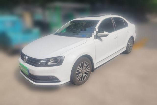 Used Volkswagen Sagitar 2015 280TSI Automatic Flagship Model