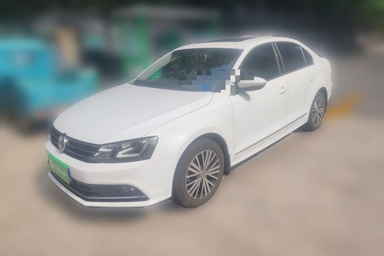 Used Volkswagen Sagitar 2015 280TSI Automatic Flagship Model Guazi used car, China used car export, Used car for sale, Used  cars, Cheapest cars for sale