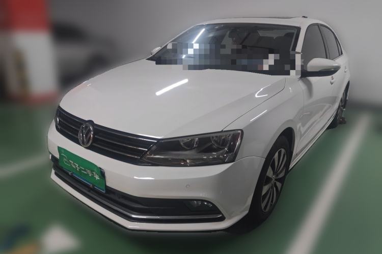Used Volkswagen Sagitar 2015 230TSI Automatic Luxury Model Guazi used car, China used car export, Used car for sale, Used  cars, Cheapest cars for sale