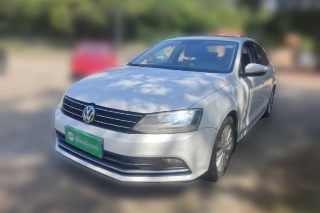 Used Volkswagen Sagitar 2015 1.6L Automatic Comfort Model