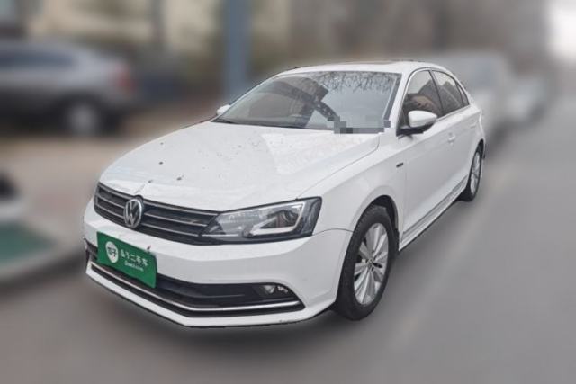 Used Volkswagen Sagitar 2015 230TSI Automatic Comfort Version