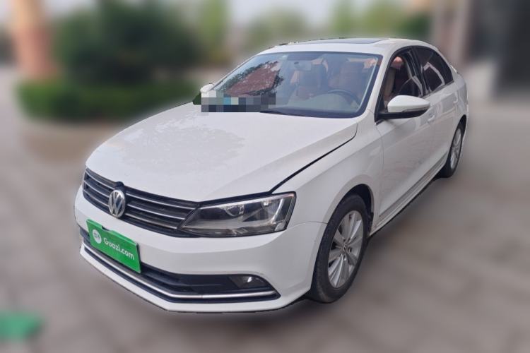 Used Volkswagen Sagitar 2015 1.6L Manual Comfort Model Guazi used car, China used car export, Used car for sale, Used  cars, Cheapest cars for sale