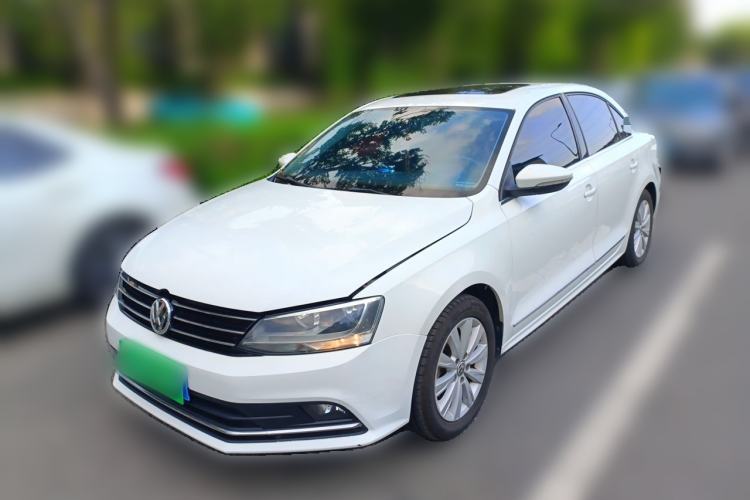 Used Volkswagen Sagitar 2015 230TSI Automatic Comfort Version Guazi used car, China used car export, Used car for sale, Used  cars, Cheapest cars for sale
