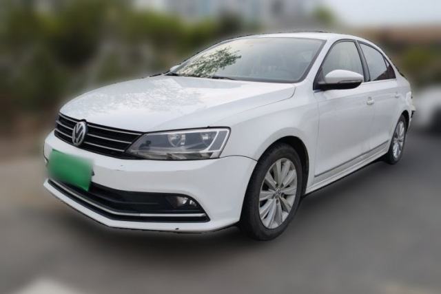 Used Volkswagen Sagitar 2015 1.6L Automatic Comfort Model