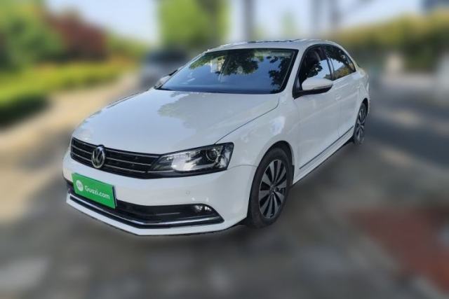 Used Volkswagen Sagitar 2015 230TSI Automatic Luxury Model
