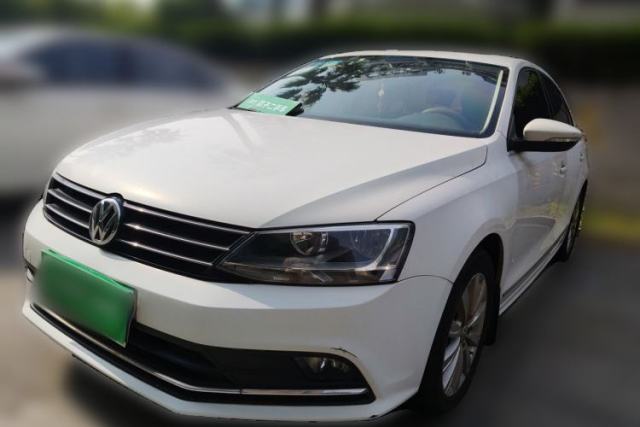 Used Volkswagen Sagitar 2015 1.6L Automatic Comfort Model