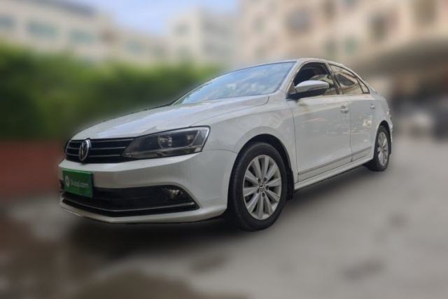 Used Volkswagen Sagitar 2015 230TSI Automatic Comfort Version