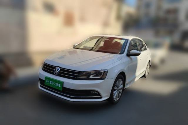 Used Volkswagen Sagitar 2015 230TSI Automatic Comfort Version