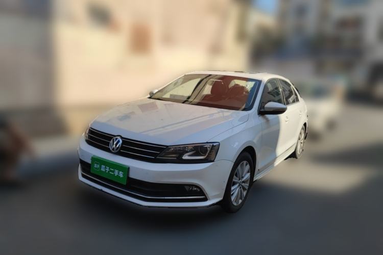 Used Volkswagen Sagitar 2015 230TSI Automatic Comfort Version Guazi used car, China used car export, Used car for sale, Used cars, Cheapest cars for sale