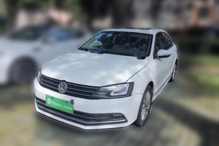 Used Volkswagen Sagitar 2015 230TSI Automatic Comfort Version Guazi used car, China used car export, Used car for sale, Used  cars, Cheapest cars for sale