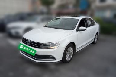 Used Volkswagen Sagitar 2015 1.6L Automatic Comfort Model