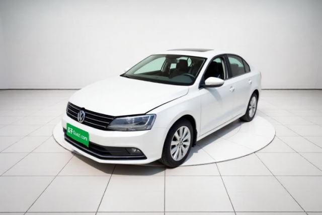 Volkswagen Sagitar 2015 1.6L Manual Comfort Model usado