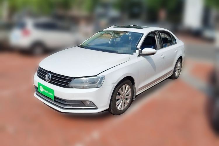 Used Volkswagen Sagitar 2015 1.6L Manual Comfort Model Guazi used car, China used car export, Used car for sale, Used  cars, Cheapest cars for sale