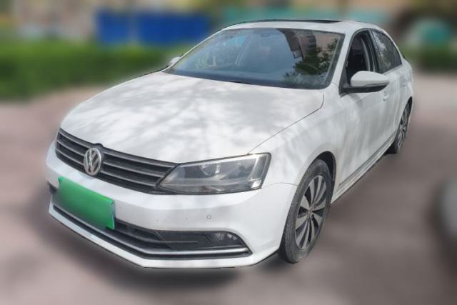 Used Volkswagen Sagitar 2015 230TSI Automatic Luxury Model