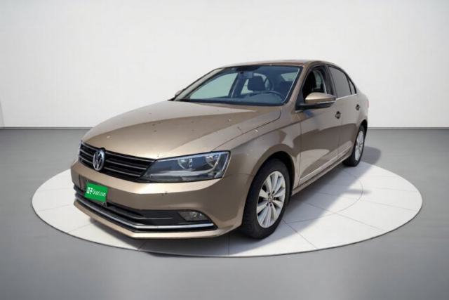 Used Volkswagen Sagitar 2015 1.6L Automatic Comfort Model