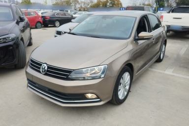 Used Volkswagen Sagitar 2015 1.6L Automatic Comfort Model