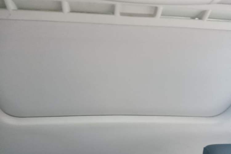 Used Volkswagen Sagitar 2015 1.6L Automatic Comfort Model Headliner
