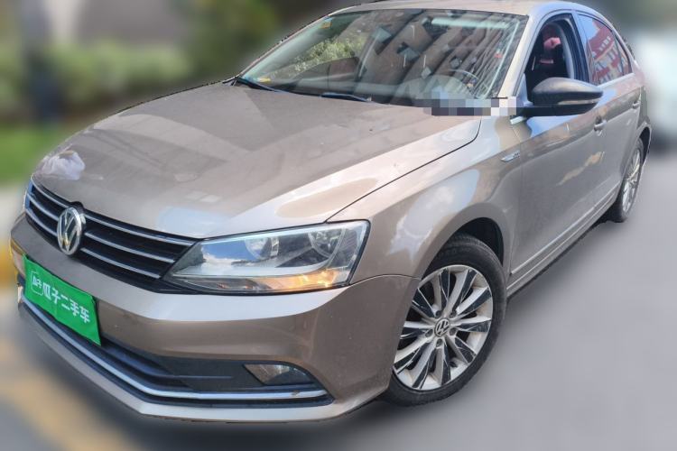 Used Volkswagen Sagitar 2015 230TSI Automatic Comfort Version Guazi used car, China used car export, Used car for sale, Used cars, Cheapest cars for sale