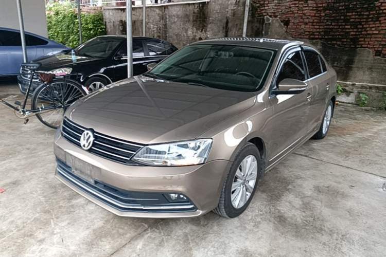 Used Volkswagen Sagitar 2015 1.6L Automatic Comfort Model Guazi used car, China used car export, Used car for sale, Used cars, Cheapest cars for sale