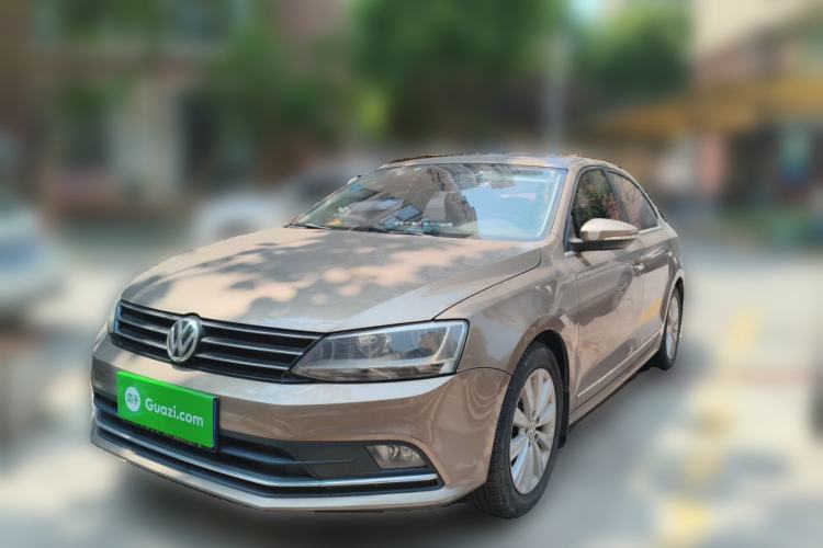 Used Volkswagen Sagitar 2015 1.6L Automatic Comfort Model Guazi used car, China used car export, Used car for sale, Used cars, Cheapest cars for sale