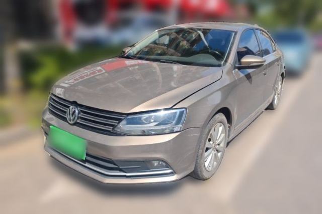 Used Volkswagen Sagitar 2015 230TSI Automatic Comfort Version
