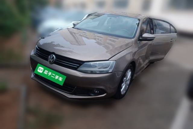 Used Volkswagen Sagitar 2015 1.6L Automatic Comfort Model