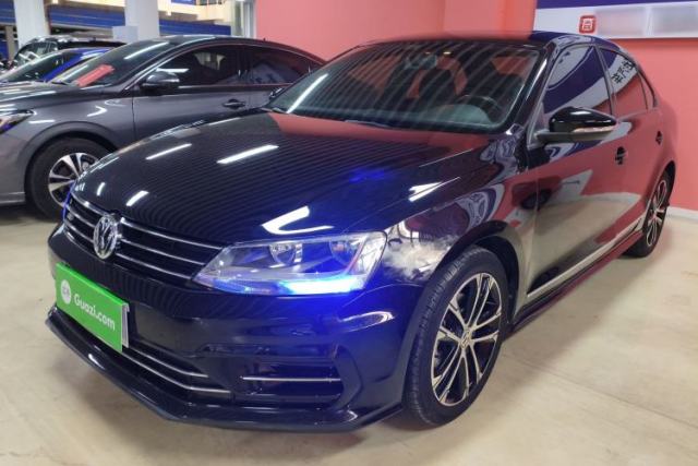 Used Volkswagen Sagitar 2016 280TSI Automatic R-Line