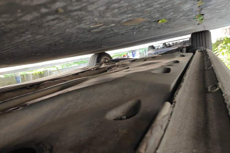 Used Volkswagen Sagitar 2016 230TSI 25th Anniversary Edition Chassis Front Right
