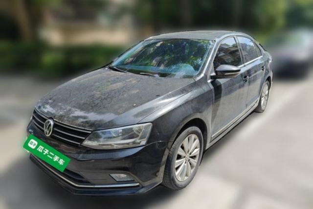 Used Volkswagen Sagitar 2016 230TSI 25th Anniversary Edition