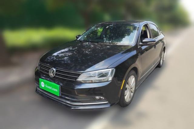 Used Volkswagen Sagitar 2016 230TSI 25th Anniversary Edition