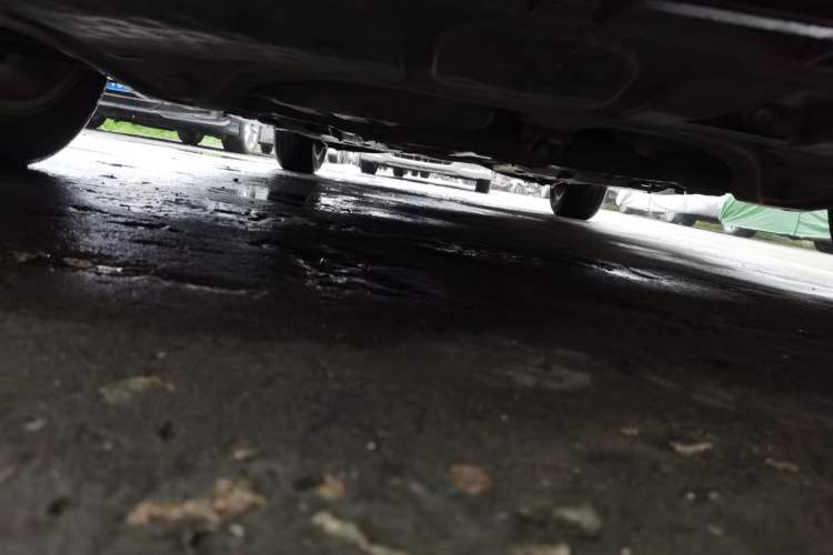 Used Volkswagen Sagitar 2016 230TSI 25th Anniversary Edition Chassis Front