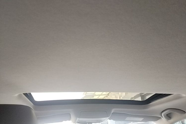 Used Volkswagen Sagitar 2016 230TSI 25th Anniversary Edition Headliner