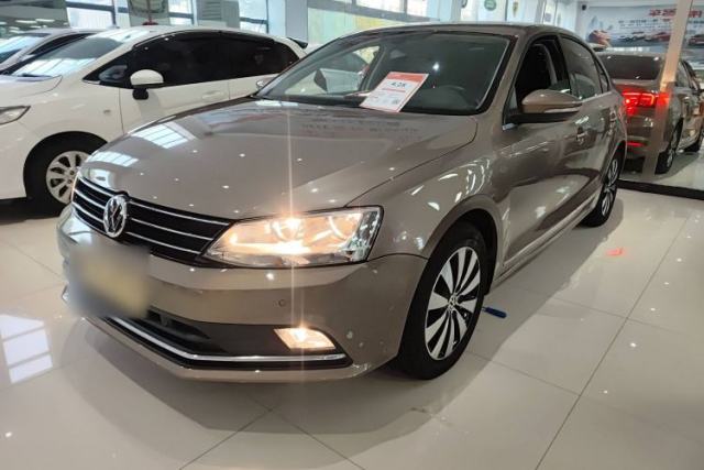 Used Volkswagen Sagitar 2016 230TSI 25th Anniversary Edition