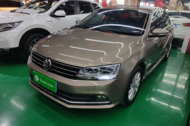 Used Volkswagen Sagitar 2016 230TSI 25th Anniversary Edition
