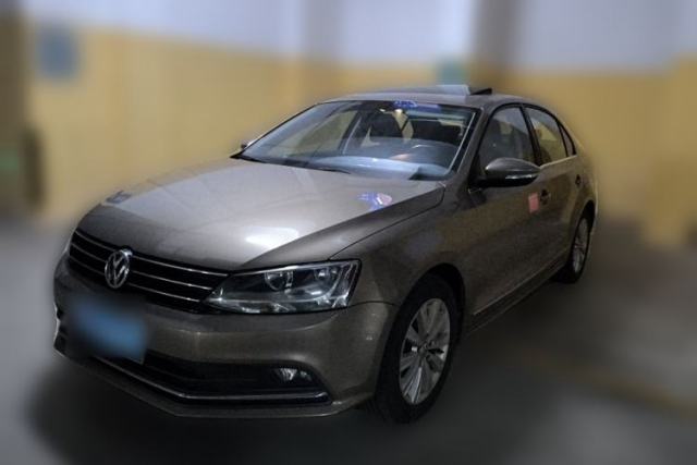 Used Volkswagen Sagitar 2016 230TSI 25th Anniversary Edition