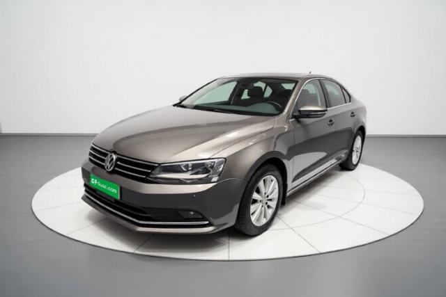 Ojetý Volkswagen Sagitar 2016 230TSI 25th Anniversary Edition