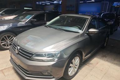 Used Volkswagen Sagitar 2016 230TSI 25th Anniversary Edition