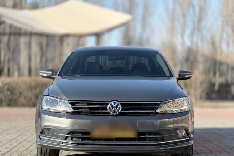 Used Volkswagen Sagitar 2016 230TSI 25th Anniversary Edition Exterior 7