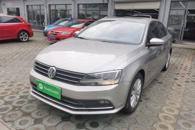 Used Volkswagen Sagitar 2016 230TSI 25th Anniversary Edition