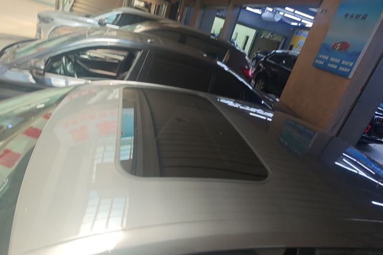 Used Volkswagen Sagitar 2016 230TSI 25th Anniversary Edition Roof