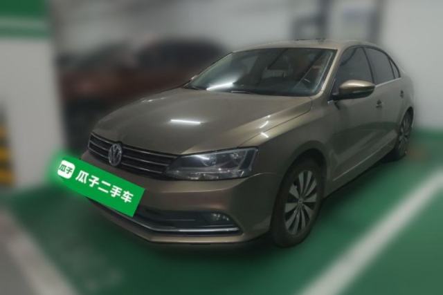 Used Volkswagen Sagitar 2016 230TSI 25th Anniversary Edition