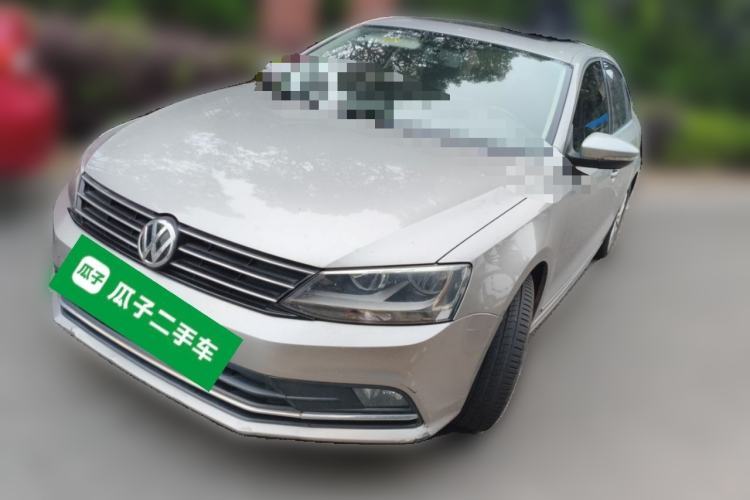 Used Volkswagen Sagitar 2016 230TSI 25th Anniversary Edition Guazi used car, China used car export, Used car for sale, Used  cars, Cheapest cars for sale