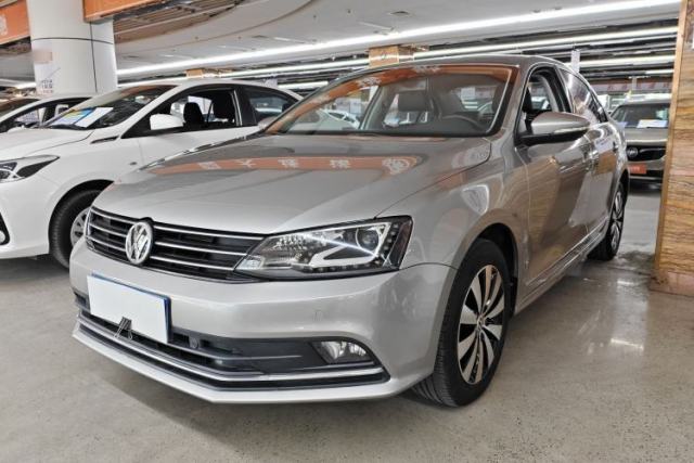 Used Volkswagen Sagitar 2016 230TSI 25th Anniversary Edition