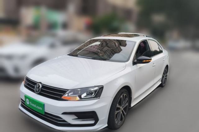 Used Volkswagen Sagitar 2016 280TSI Automatic R-Line