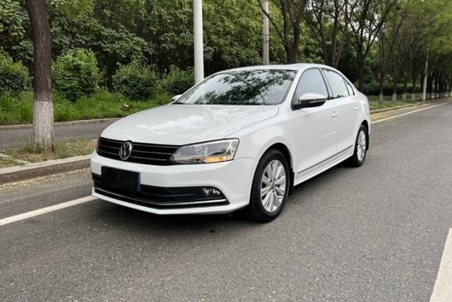 Used Volkswagen Sagitar 2016 230TSI 25th Anniversary Edition