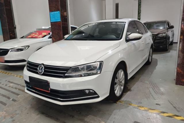 Used Volkswagen Sagitar 2016 230TSI 25th Anniversary Edition