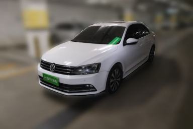 Used Volkswagen Sagitar 2016 230TSI 25th Anniversary Edition
