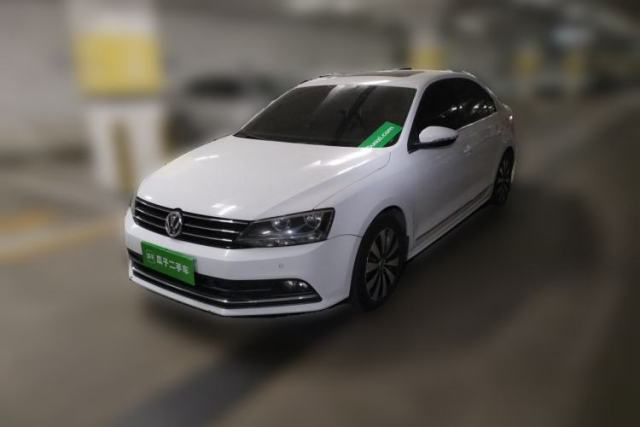 Used Volkswagen Sagitar 2016 230TSI 25th Anniversary Edition