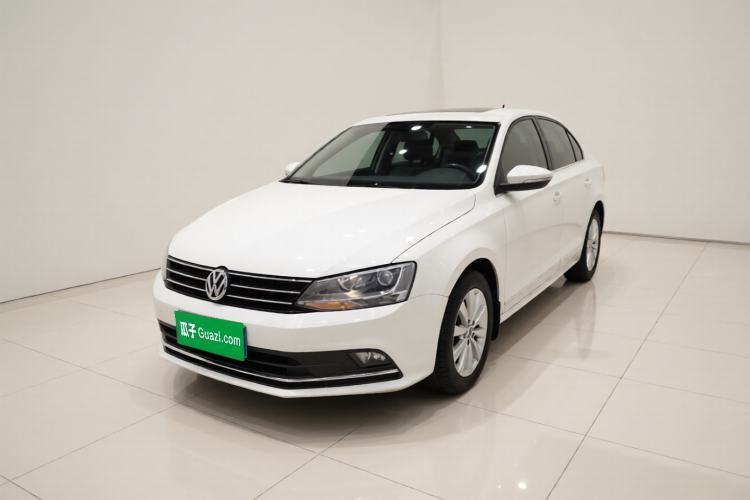 Ojetý Volkswagen Sagitar 2016 230TSI 25th Anniversary Edition Guazi used car, China used car export, Used car for sale, Used  cars, Cheapest cars for sale